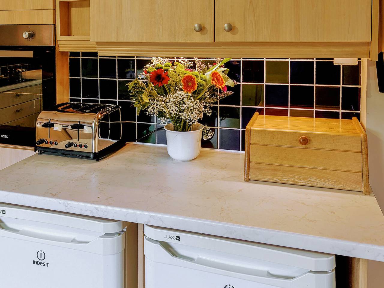 Rowan Cottage in Carrbridge, Highlands