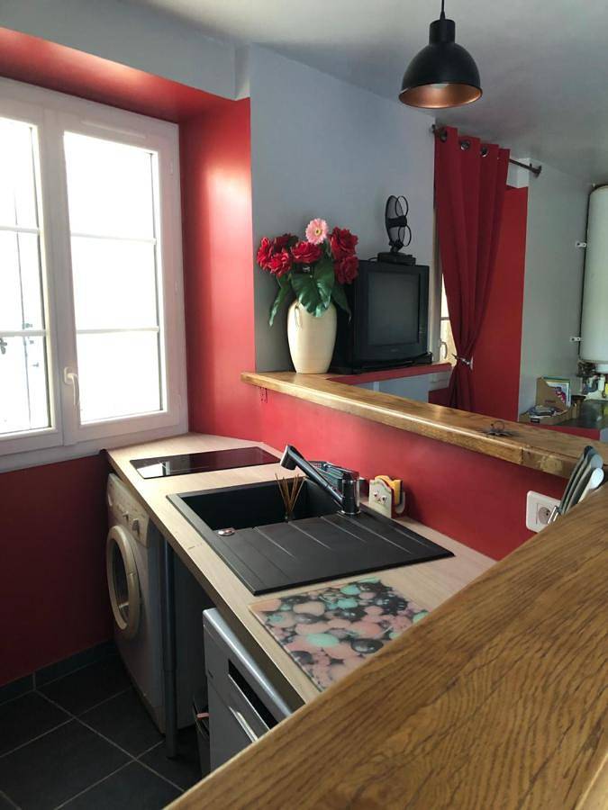 Location de vacances pour 6 personnes, avec vue ainsi que piscine et jardin à Vic-Fezensac - 4