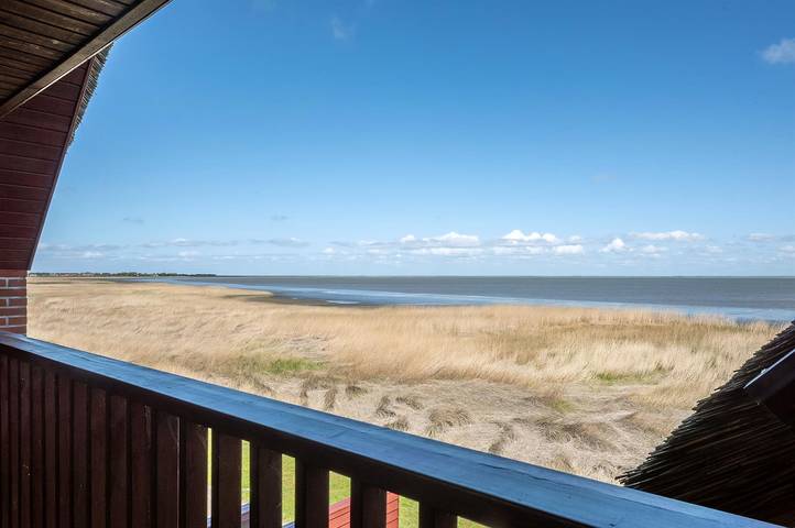 Ferienhaus für 6 Personen, mit Terrasse und Whirlpool in Dänemark - 2