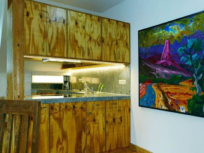 Villa für 8 Personen, mit Garten, mit Haustier in Sachsen - 2