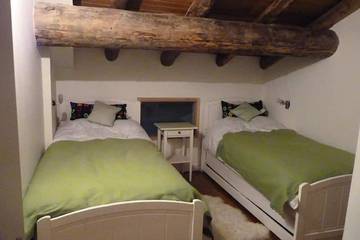 Chalet pour 8 Personnes dans Bonneval-sur-Arc, Parc National de la Vanoise, Photo 3