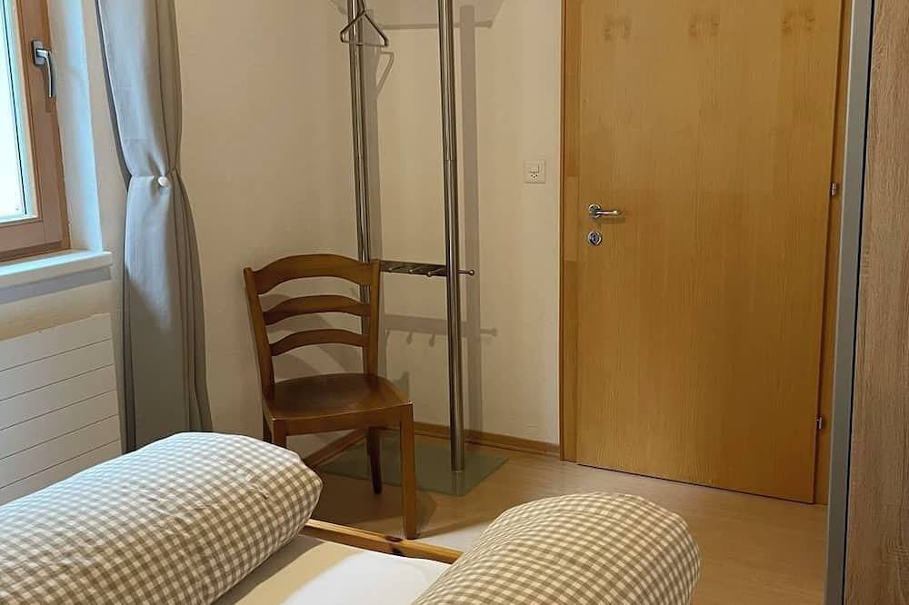 Ganze Wohnung, Ferienhaus La Trapla, (Samnaun-Compatsch) in Compatsch (Samnaun), Samnaun