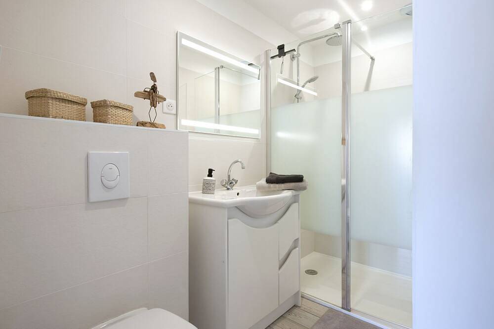 Farfadet | For a relaxing stay close to the beach and port in Le Croisic, Côte d'Amour