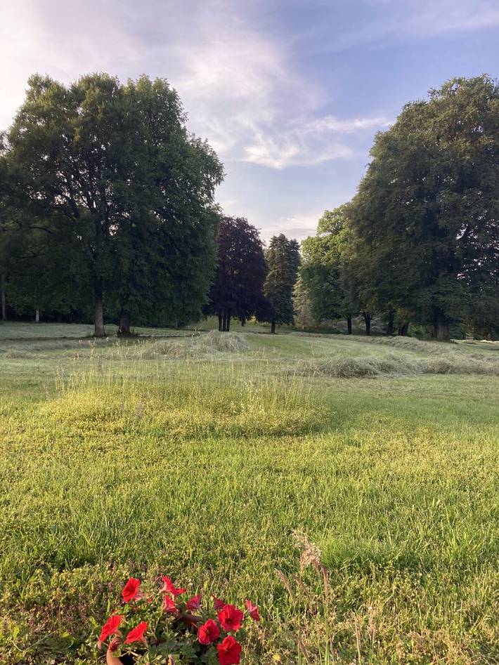 Chambre d’hôte pour 2 personnes, avec jardin en Haute-Savoie - 3