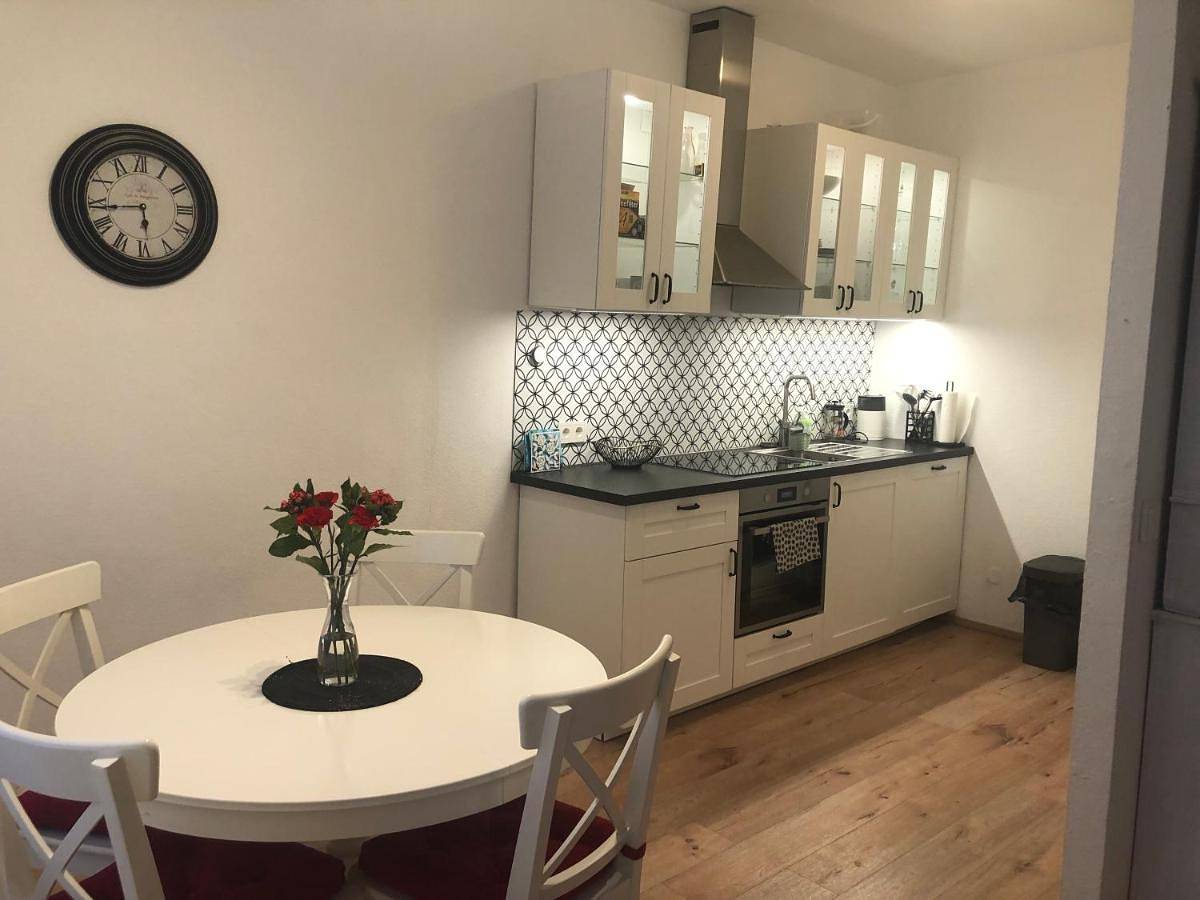 Cały apartament, Two-Bedroom Apartment in Altstadt (Heidelberg), Heidelberg