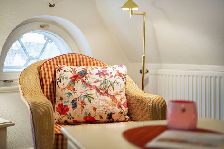 Ferienwohnung für 2 Personen in Keitum - 4