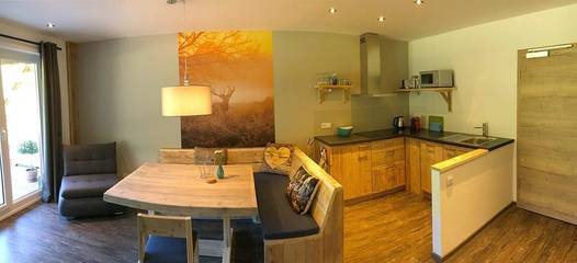 Hütte für 4 Personen in Bad Kleinkirchheim, Nockberge, Bild 3