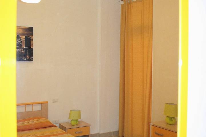 A 80 mt dal mare - Gallipoli - Mancaversa - nuova villa con terrazza vista mare in Taviano, Golfo di Taranto