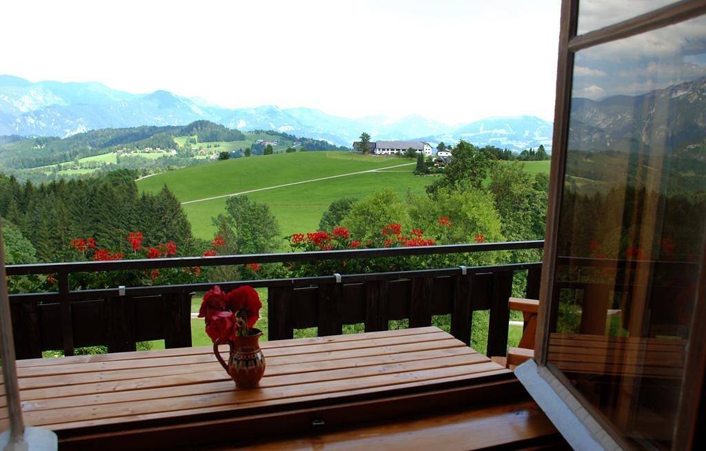 Bauernhaus für 4 Personen mit Ausblick in Vorderstoder, Totes Gebirge