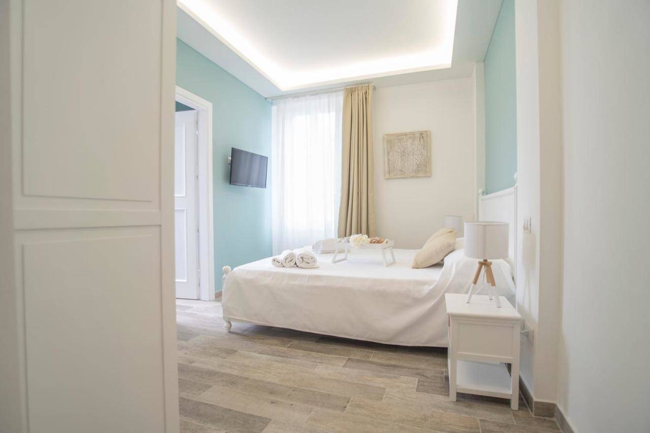 Casa Solmes Rooms in Olbia, Costa Smeralda