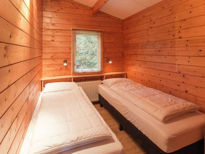 Ferienhaus für 4 Personen, mit Garten, kinderfreundlich in Overijssel - 4