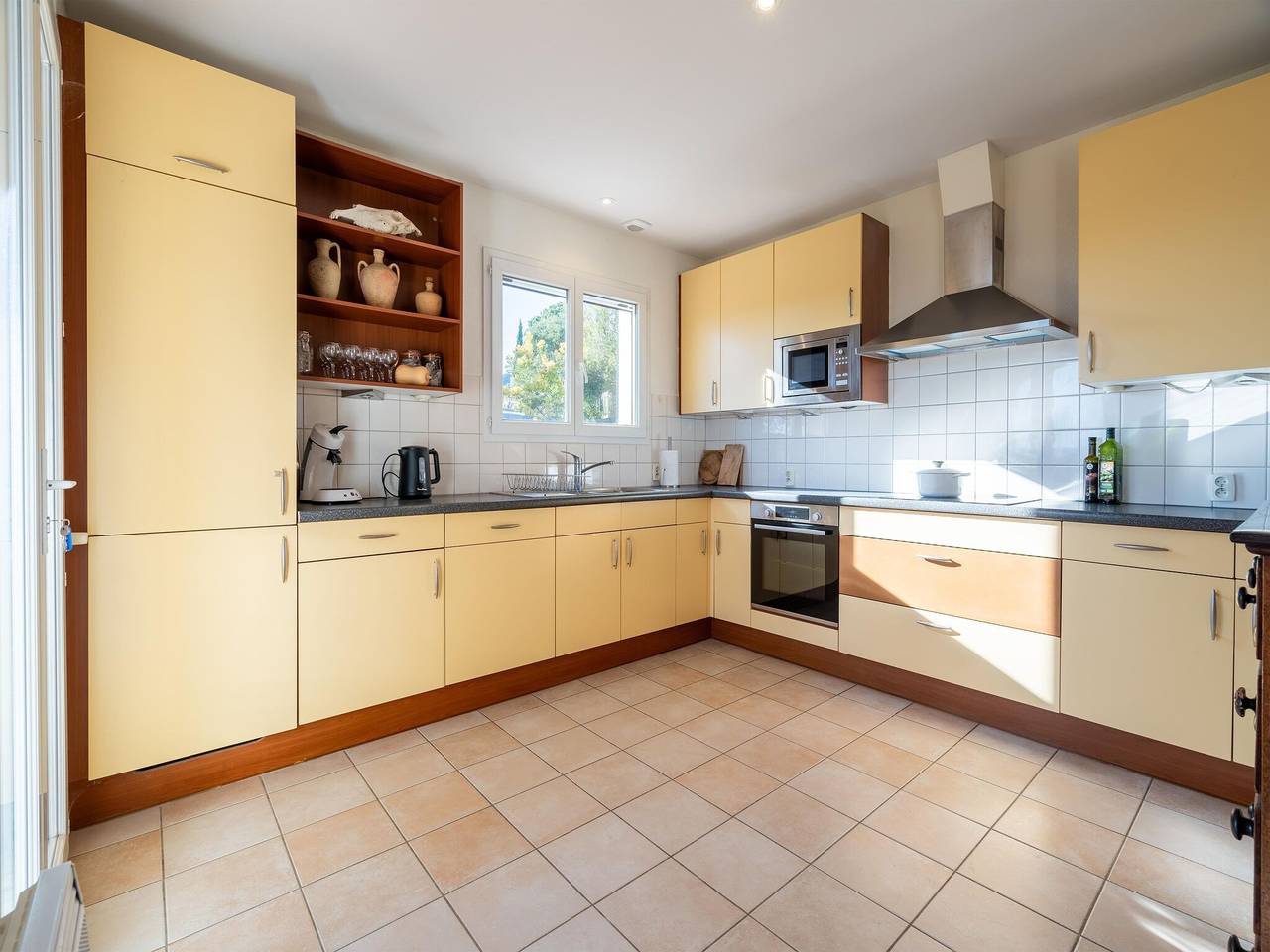 Ruhiges Ferienhaus mit privatem Pool in Félines-Minervois, Béziers und Umgebung