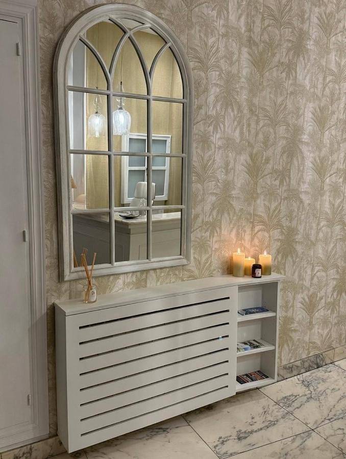 Gîte pour 2 personnes, avec balcon à Torrelavega - 4