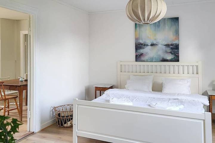 4 bedroom gorgeous home in Visselfjärda in Emmaboda, Emmaboda und Umgebung