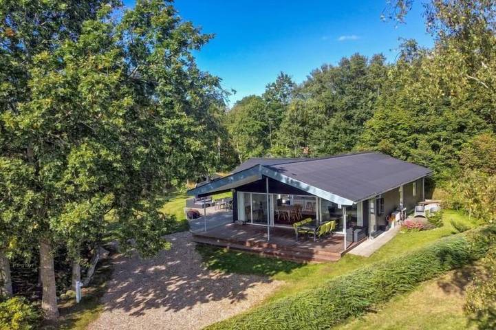 Ferienhaus für 6 Personen - 1