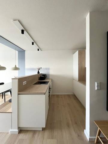 Ferienwohnung für 4 Personen in Sahlenburg, Cuxhaven, Bild 3