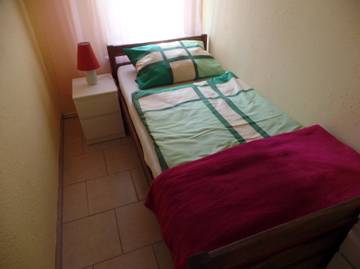 Strandhaus für 3 Personen in Döse, Cuxhaven, Bild 4