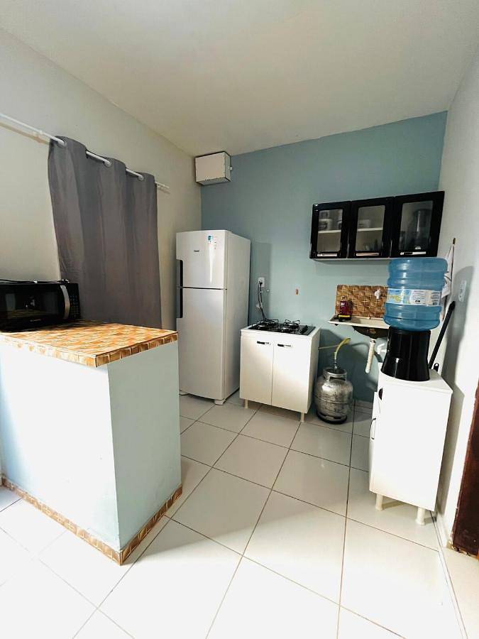 Casas e apartamentos de temporada para 2 pessoas em Parnaíba