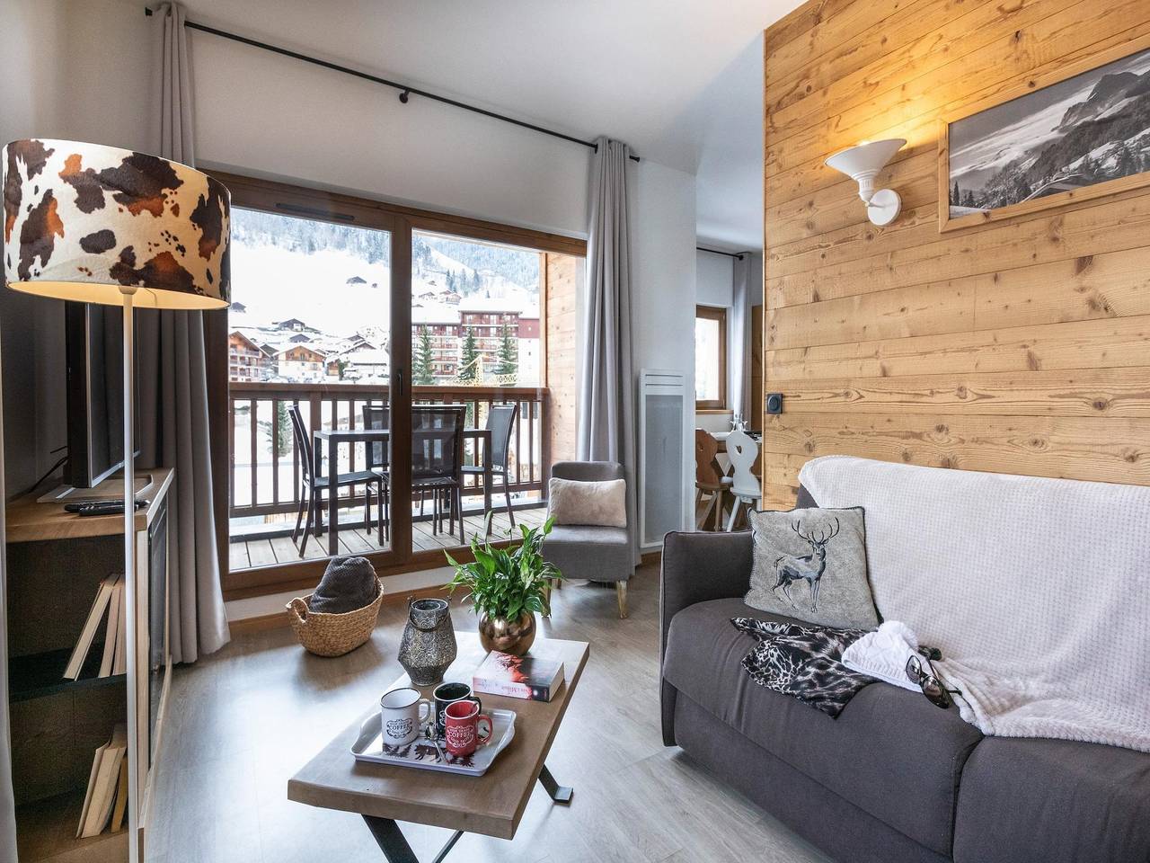 Photo : Appartement de vacances