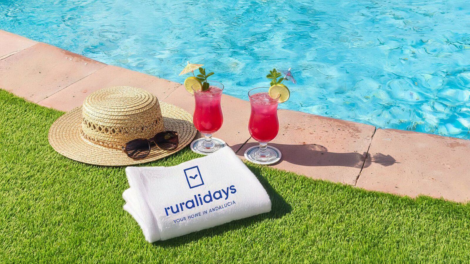 Tobalo Hijo Almáchar by Ruralidays in Almáchar, Málaga Province