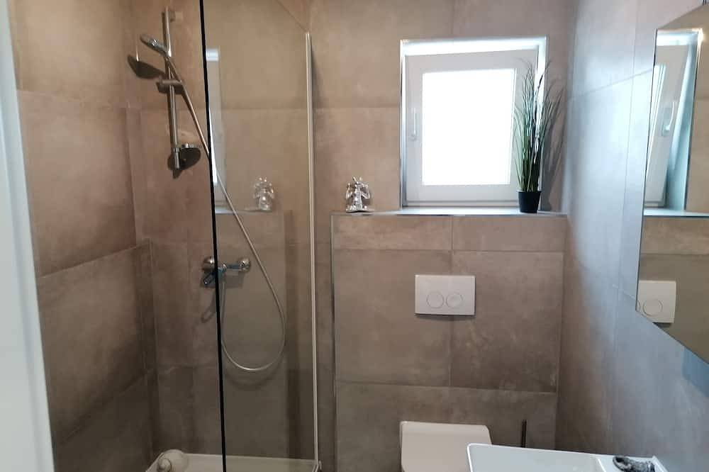 Geheel appartement, Casa Hintze I - beautiful 2 room apartment near the center in Kempten in Kempten in Allgäu, Zwaben (Bayern)