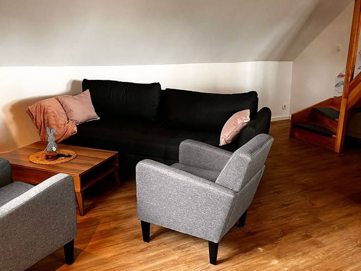 Ferienwohnung für 4 Personen in Lensahn - 3