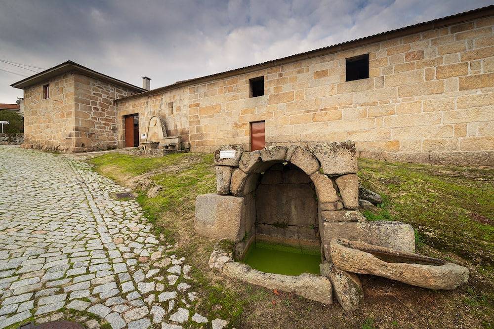 Casa vacanza a Alto Tâmega a partire da 44€ a notte