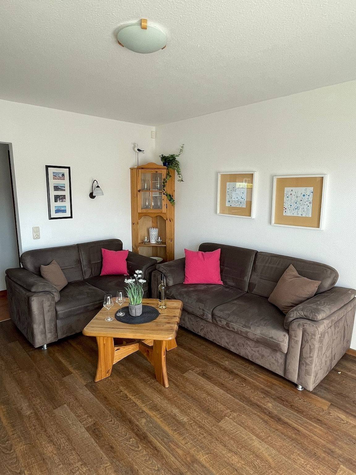 Ganze Ferienwohnung, Ferienwohnung Schwenn Nr.2 in Ostfehmarn, Fehmarn