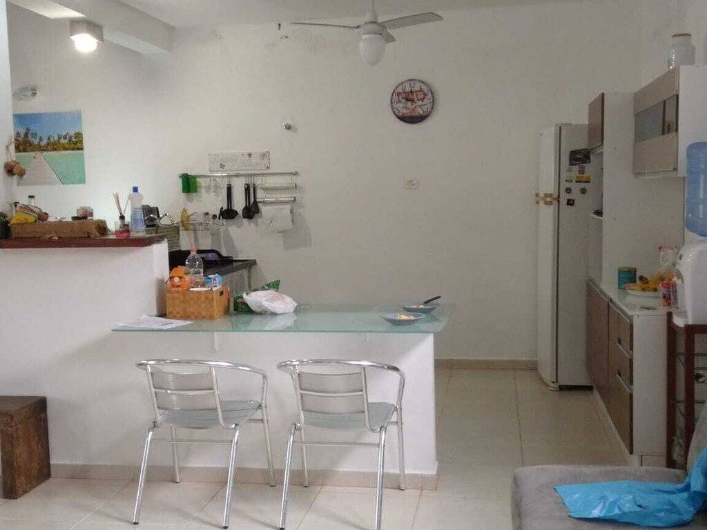 Schönes Haus mit Pool und Court + 2 Strände (Riviera Itaguaré) in Praia São Lourenço, Riviera de São Lourenço