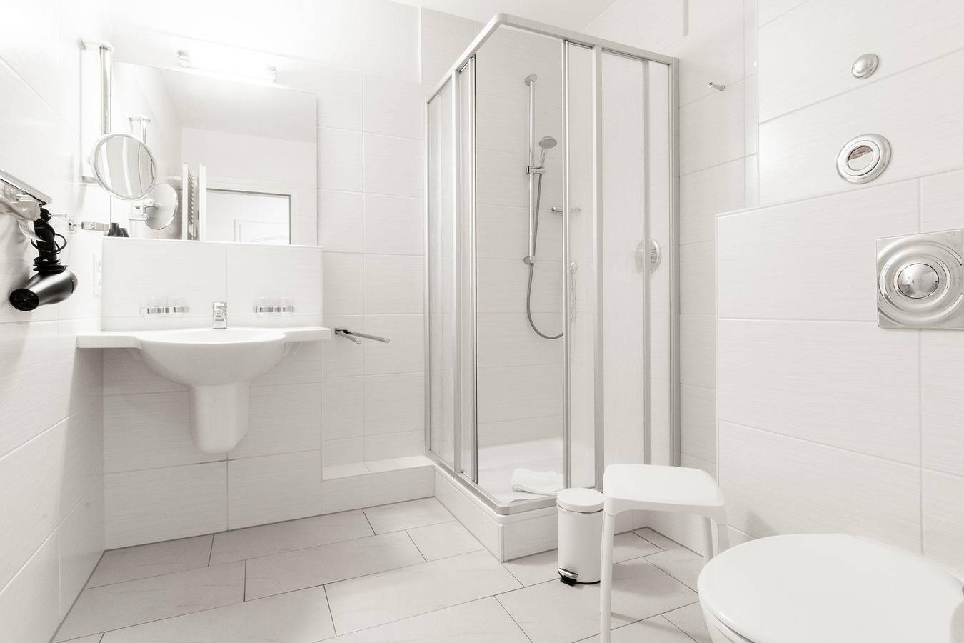 Ganze Ferienwohnung, Seehof Seehof 25 in Bansin, Heringsdorf