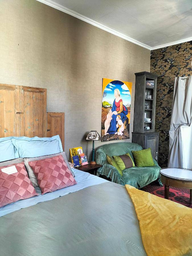 Gîte pour 2 personnes, avec sauna ainsi que jardin et jacuzzi dans Saint-Brieuc - 3