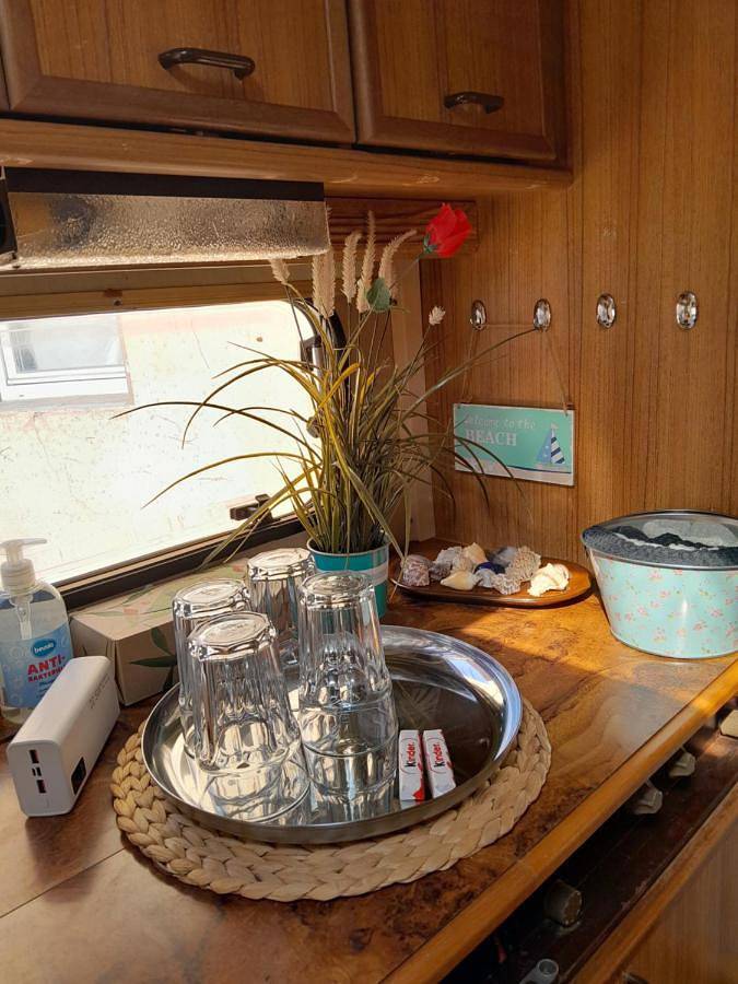 Bungalow für 4 Personen in Nürnberg