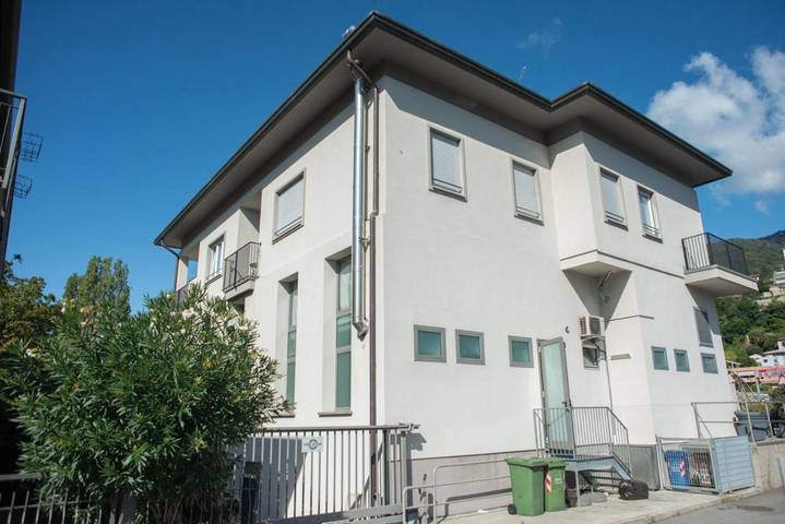 Maison d’hôte pour 2 personnes, avec terrasse et vue à Côme - 3