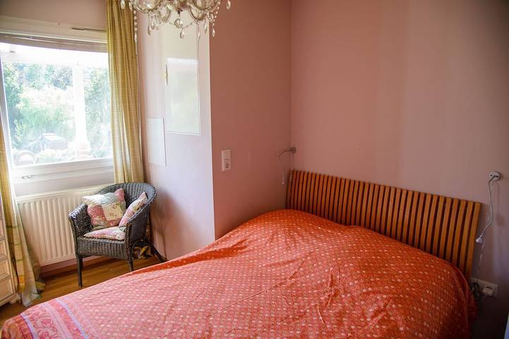 Ferienhaus für 5 Personen, mit Sauna und Garten, mit Haustier in Windecker-Ländchen - 3