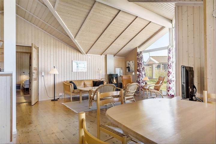 6624 Allinge - Gjedeløkken 21 in Allinge, Bornholm