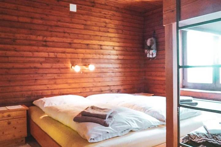 Gemütliche Ferienwohnung auf der Gerlitzen in Treffen am Ossiacher See, Gerlitzen