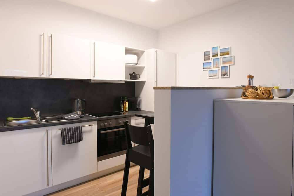 Apartamento entero, Apartamento moderno en una ubicación portuaria perfecta in Bremerhaven-Mitte, Bremerhaven