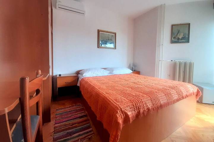 BnB für 2 Personen auf Krk