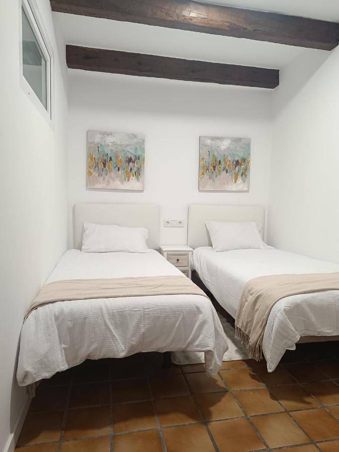 Apartamento entero, Casa de la tía in Simancas, Provincia de Valladolid