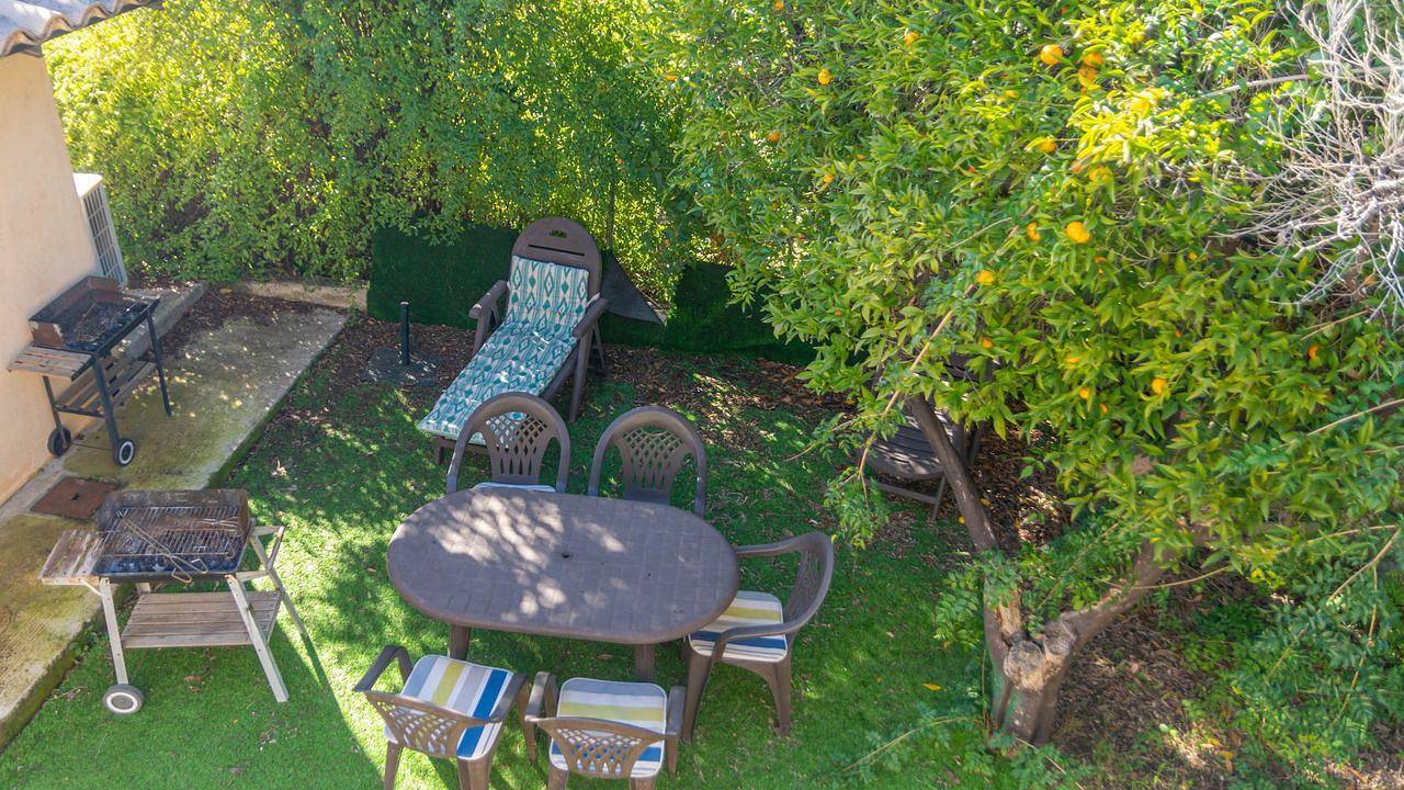 Ferienhaus für 4 Personen (22 m²) in Caimari in Caimari, Selva