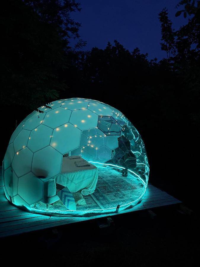 Gîte pour 7 personnes, avec jardin ainsi que piscine et vue à Acqui Terme - 3