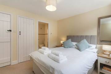 Holiday Home for 4 People in Blakeney, Norfolk, Photo 1