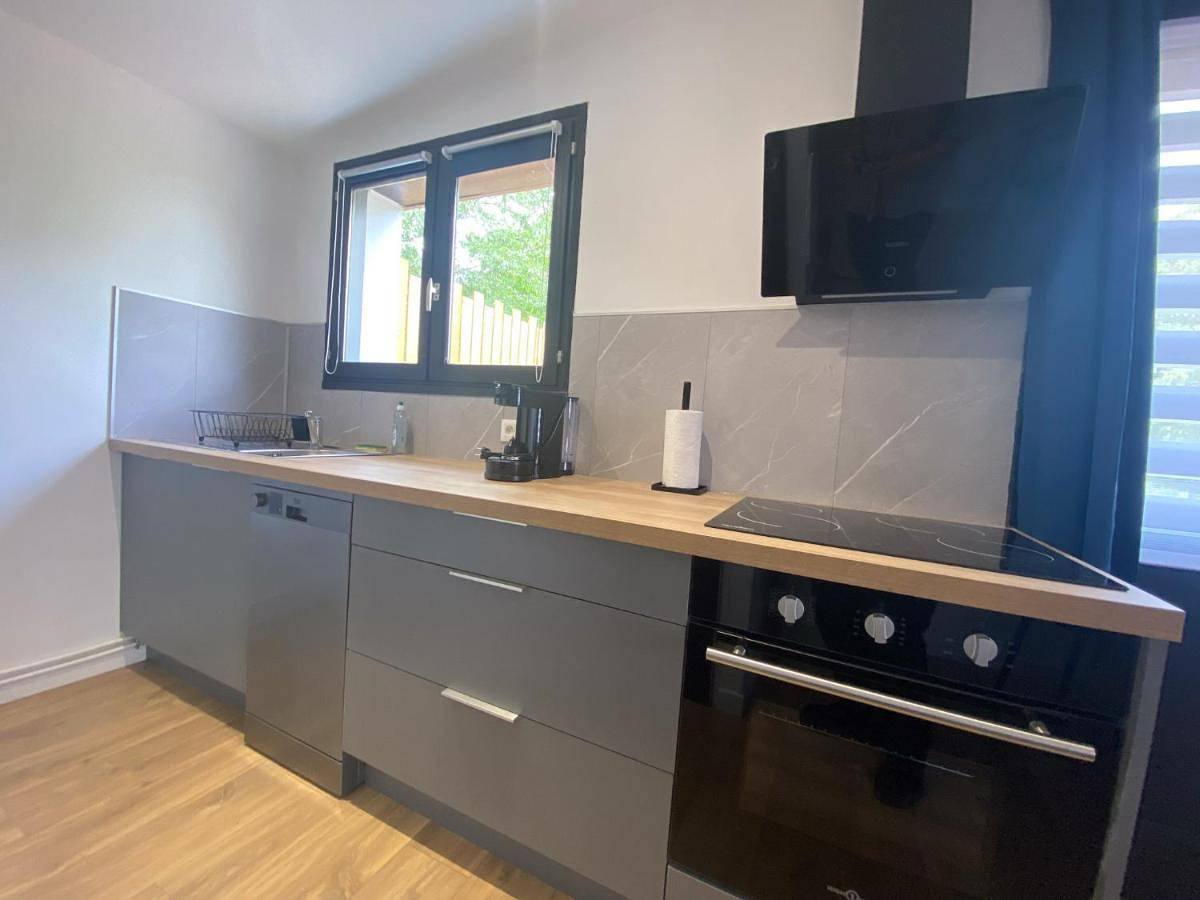 One-Bedroom House in Rue (homonymie), Région d'Abbeville