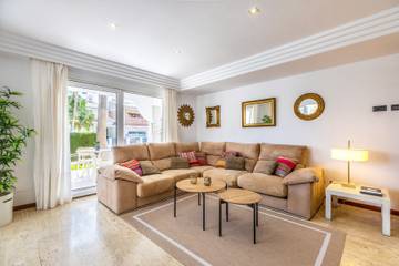 Villa in Pollença, Serra de Tramuntana für 8 