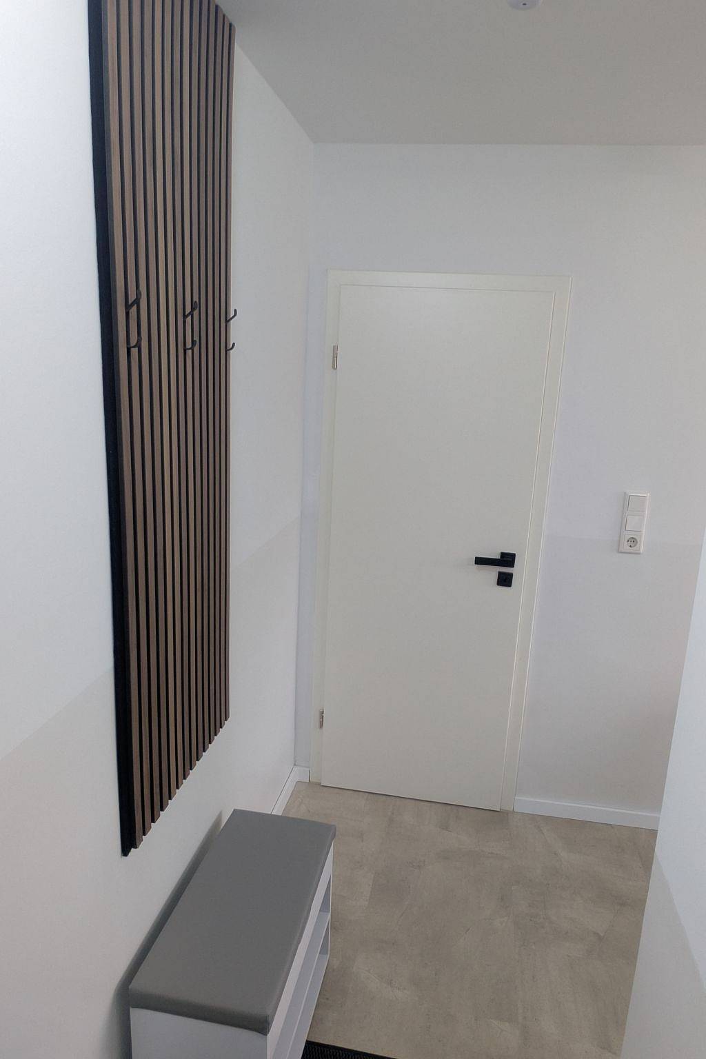 Appartement entier, Zentrale Unterkunft in Remscheid, Bergisches Land