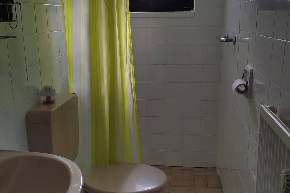 Ganze Wohnung, Gemütliche, kleine Ferienwohnung. Ruhige Lage in Dollart, Bunde