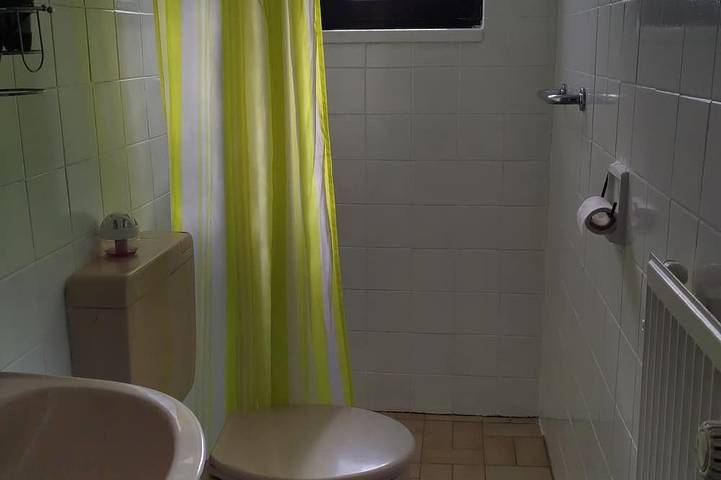 Ferienwohnung für 4 Personen, mit Balkon und Garten in Bunde - 4