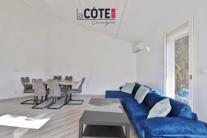 Ferienhaus für 6 Personen in Sausset-les-Pins, Mittelmeerküste (Frankreich)