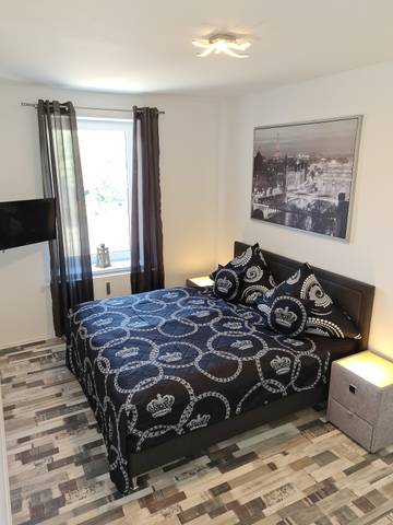 Ferienwohnung für 2 Personen in Osnabrück