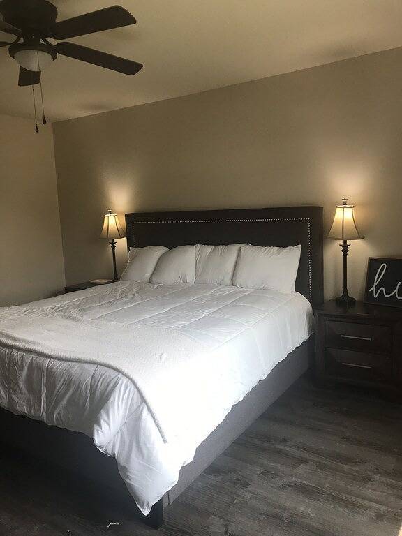 Vacation rental for 2 people in Oklahoma City